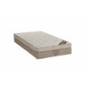 Colchão Solteiro Ortobom Molas Nanolastic Elegant 27X 188X 88 cm - 2