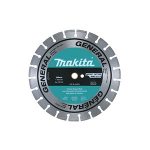 Rebolo Diamantado Segmentado 12pol 305mm Makita - A-94720
