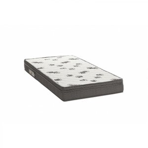 Colchão Solteiro Ortobom D45 Light 20X 188X 88 cm