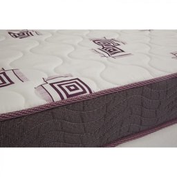 Colchão Solteiro Ortobom D28 Light 14X 188X 88 cm - 3