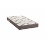 Colchão Solteiro Ortobom D28 Light 14X 188X 88 cm - 1
