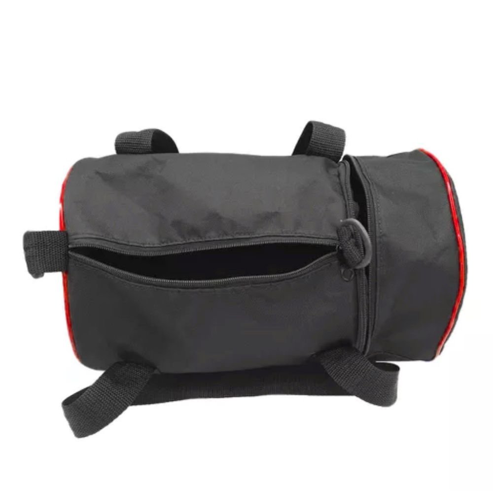 Mochila Bolsa Esportiva com Alça para Mão e Transversal - 2