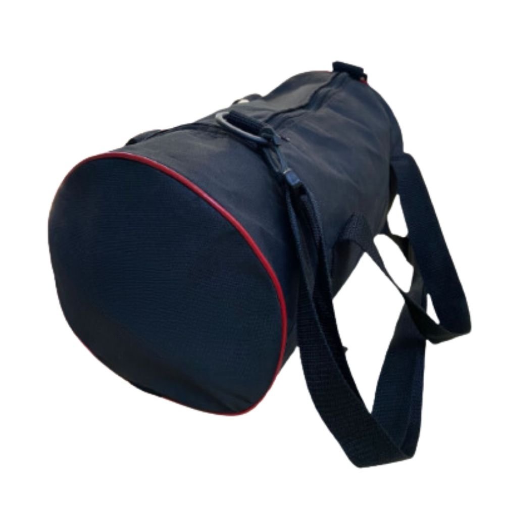 Mochila Bolsa Esportiva com Alça para Mão e Transversal - 1