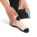 Ver imagem 3 de Pe Esquerdo SL Ajustavel Ready WRAP BR Venosan BEGE M