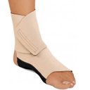 Ver imagem 1 de Pe Esquerdo SL Ajustavel Ready WRAP BR Venosan BEGE M
