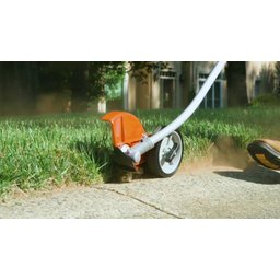 Aparador de Cantos Husqvarna Eca850 Original - 2