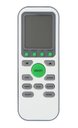 Ver imagem 1 de Controle Remoto Ar Condicionado Fontaine Split Gykq-36