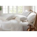 Ver imagem 4 de Jogo de Cama King Bordado Polinesy Off-white/parisis Kacyumara
