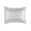 Ver imagem 3 de Jogo de Cama King Bordado Polinesy Off-white/parisis Kacyumara
