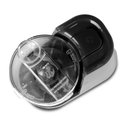 Ver imagem 3 de Mini Processador de alimentos Amvox  APR 1001 Black (220V)