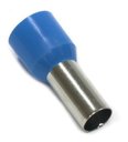 Ver imagem 4 de Terminal Tubular Ilhós Conector 16mm Pré Isolado 500 Pçs