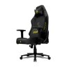 Cadeira Gamer Mancer Cycles, Preto e Amarelo, Mcr-cys-yel01 - 2