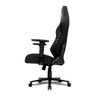 Cadeira Gamer Mancer Cycles, Preto e Amarelo, Mcr-cys-yel01 - 7