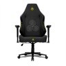 Cadeira Gamer Mancer Cycles, Preto e Amarelo, Mcr-cys-yel01 - 4