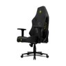 Cadeira Gamer Mancer Cycles, Preto e Amarelo, Mcr-cys-yel01 - 5