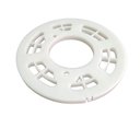 Ver imagem 1 de Suporte para Monocomando Deca 4993 Linha C26 C28 C91 Clink - 4252026