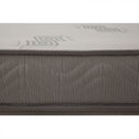 Ver imagem 2 de Colchão Solteiro Ortobom D23 Light 78x188x12 Branco/Cinza