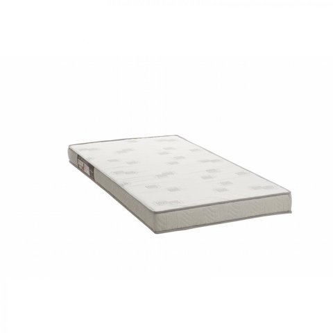 Colchão Solteiro Ortobom D23 Light 78x188x12