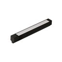Ver imagem 1 de Luminária Luz Geral para Trilho Eletrificado Trace LED 12,5W Alto Irc 93 3000k Luz Amarela Preto
