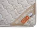 Ver imagem 6 de Colchão Solteiro Ortobom Molas Ensacadas Airtech Spring Pocket 78x188x30 Bege