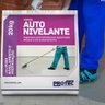 Argamassa Autonivelante Base 20kg para Pisos Protec - 3