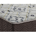 Ver imagem 3 de Colchão Solteiro Ortobom D45 Iso 150 88x188x18