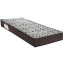 Ver imagem 1 de Colchão Solteiro Ortobom D45 Iso 150 88x188x18