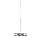 Ver imagem 1 de Lima Diamantada Profissional Individual Agulha 140mm - CHATA RAIADA PF-110L - #120