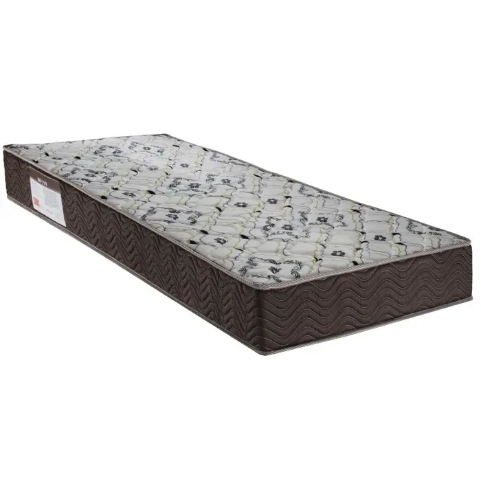 Colchão Solteirão Ortobom D45 Iso 150 108x198x18 - 1