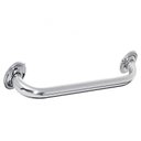 Ver imagem 6 de Alça de Apoio Inox Barra 50cm Banheiro Kit 30 unidades Idoso Cadeirante Acessibilidade Deficiente Se