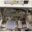 Ver imagem 4 de Galoneira Eletrônica Yamata,220v, Estante com Rodinhas-