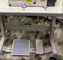 Ver imagem 4 de Galoneira Eletrônica Yamata,220v, Estante com Rodinhas-