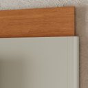 Ver imagem 5 de Painel para TV até 65 Polegadas 100% MDF 225CMX130CM Aros