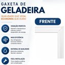 Ver imagem 3 de Gaxeta Brastemp Superior com Encaixe para BRM32A BRM33A BRM35AB CRM35BB