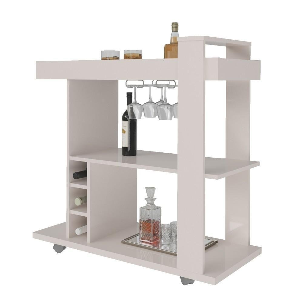 Bar Amazonas Artely Off White Off White