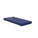 Ver imagem 1 de Colchão Solteiro Ortobom D26 Physical 12x 188x 88 cm Azul