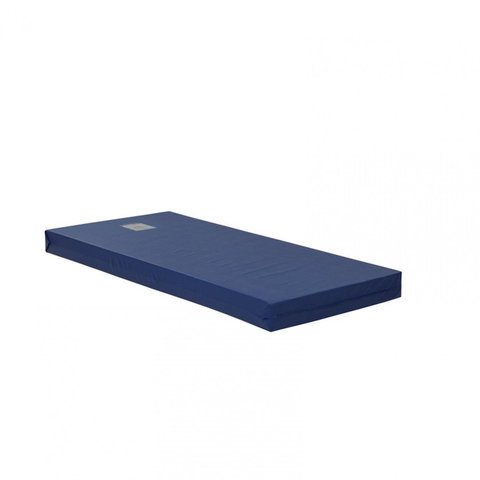 Colchão Solteiro Ortobom D28 Physical 12x 188x 88 cm Azul