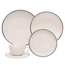 Ver imagem 1 de 1 Ap. de Jantar/cha 30pcs - M. Order - Brisa - Aw30-5903