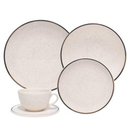 1 Ap. de Jantar/cha 30pcs - M. Order - Brisa - Aw30-5903 - 1