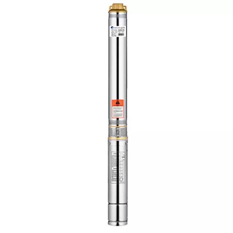 Bomba Submersa Solar 3Pol Cpip108-750-3.2-98-75 750W 108V
