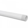 Tubo Roscável Branco 1/2" 15mm 3 Metros - 10011850 - TIGRE - 1
