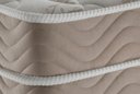 Ver imagem 2 de Colchão King Ortobom Super Molas Ensacadas Airtech Spring Pocket 193x203x30 Bege