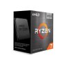 Processador Amd Ryzen 7-5700x3d 3.0ghz - Desempenho Excepcional - 3