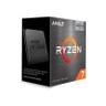 Processador Amd Ryzen 7-5700x3d 3.0ghz - Desempenho Excepcional - 1