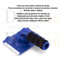 Ver imagem 2 de Pad P/ Pintura Recorte e Acabamento C/ Cabo Ajustável