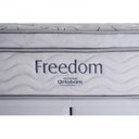 Ver imagem 3 de Colchão Super King Ortobom Freedom 193x203x32cm