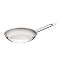 Ver imagem 2 de Frigideira Tramontina Professional 26cm 2l em Aço Inox com Cabo Tramontina