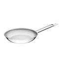 Ver imagem 3 de Frigideira Tramontina Professional 26cm 2l em Aço Inox com Cabo Tramontina