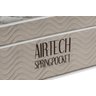 Colchão Viúva Ortobom Molas Ensacadas Airtech Spring Pocket 128x188x30 - 4