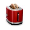 Torradeira Artisan 2 Fatias Metal 220v Kitchenaid Vermelho - 3